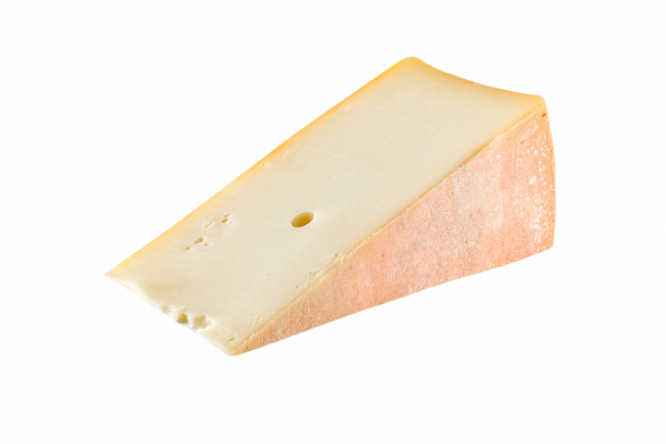 Burgeiser Bergbauernkäse 270 g