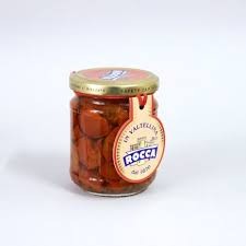 Die besten eingelegten Tomaten/Ciliegino - Rocca 190g