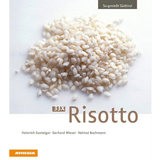 33 x Risotto So genießt Südtirol