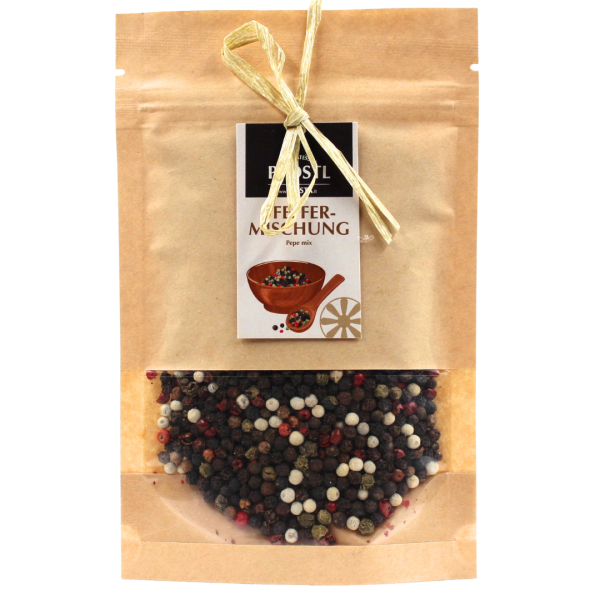 Pfeffermischung im Nachfüllbeutel 80g