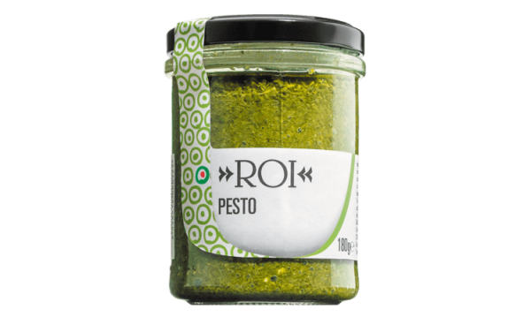 Ligurisches Pesto Roi 180 g