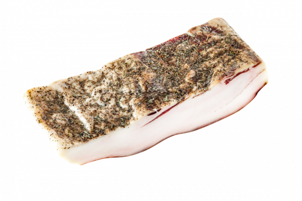 Lardo 170g