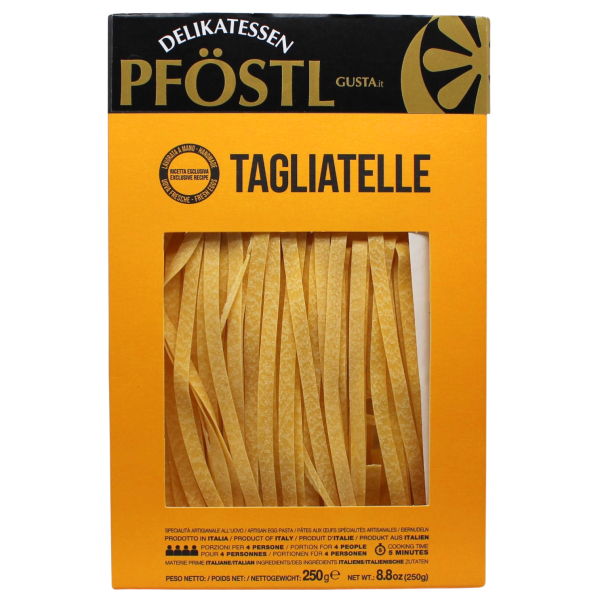 Tagliatelle 250g - Pföstl