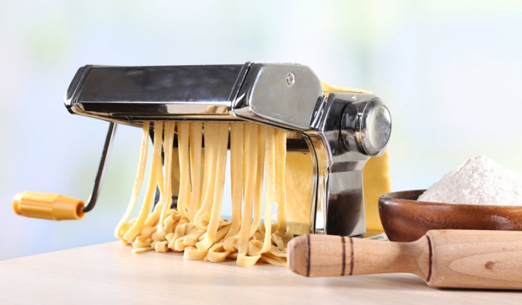 Die 11 Geheimnisse der perfekt gekochten Pasta