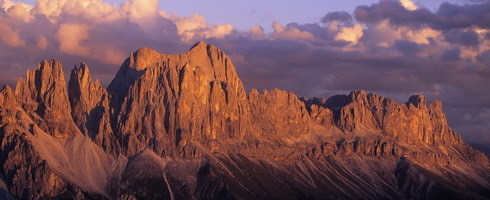 Video: Einzigartige Landschaft Südtirol