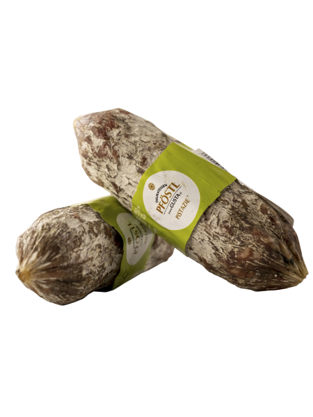 Pistazien-Salami 200g