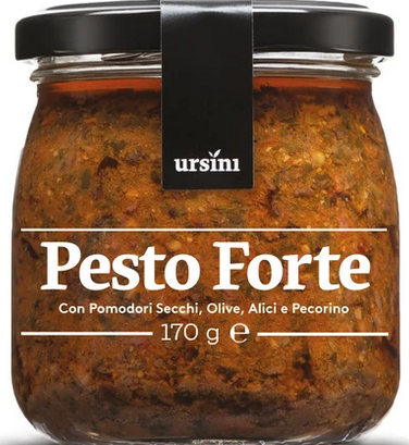 Pesto Forte - Ursini