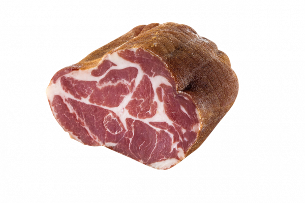 Coppa parma 300g