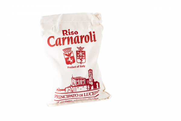 Risottoreis Canaroli Principato di Lucedio 1kg