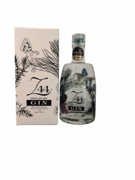 Z44 Gin 700ml