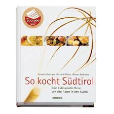 Rezept: Südtiroler Speckknödel