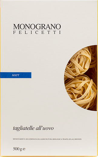 Tagliatelle Matt - Felicetti 500g