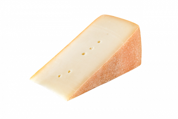 8 monatiger Almkäse, mittelwürzig 300g