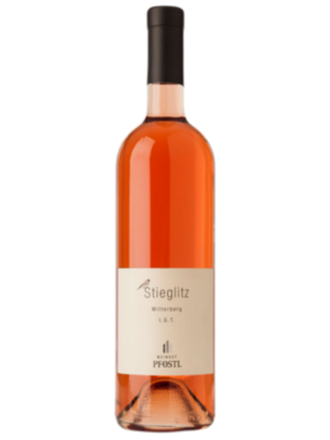 Rose Stieglitz Weingut Pföstl