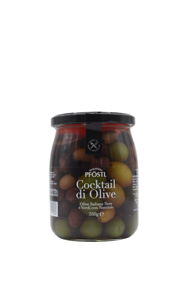 Cocktail di Olive