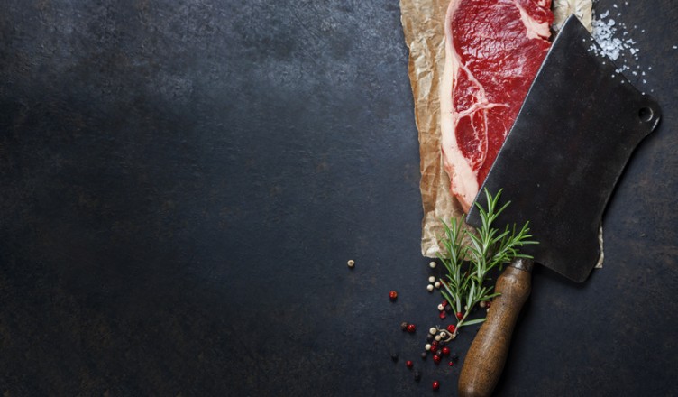 Fleisch rückwärtsgaren - Das perfekte Steak