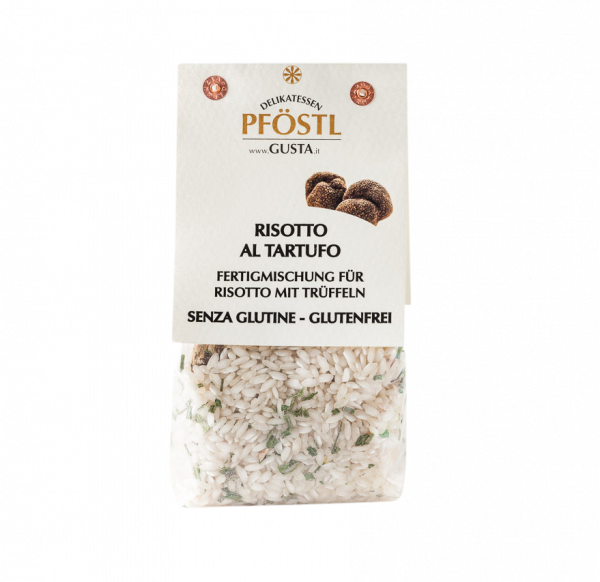 Trüffelrisotto 300g