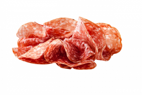 Italienische Salami geschnitten 110g