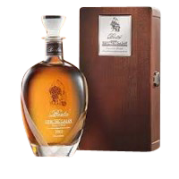 Grappa Bric del Gaian BERTA 700ml