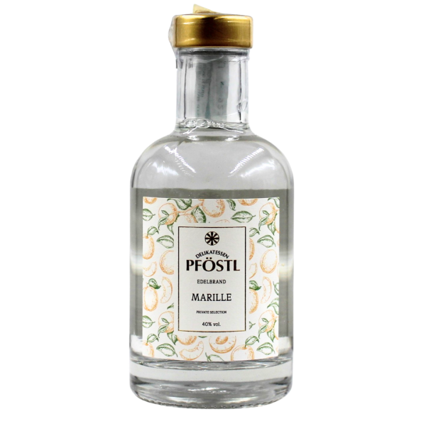 Marille Edelbrand 200ml